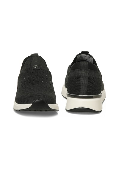 Polaris 327540.z 6fx Siyah Kadın Slip On 000000000102202436 Siyah
