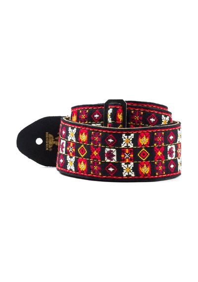 Jim Dunlop JH01 Hendrix Festival Gitar Askısı