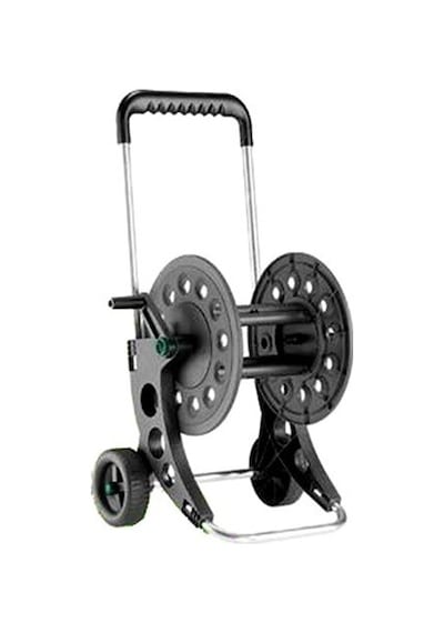 Aqua Viva Claber 8940 60Mt Tekerlekli Hortum Makarası