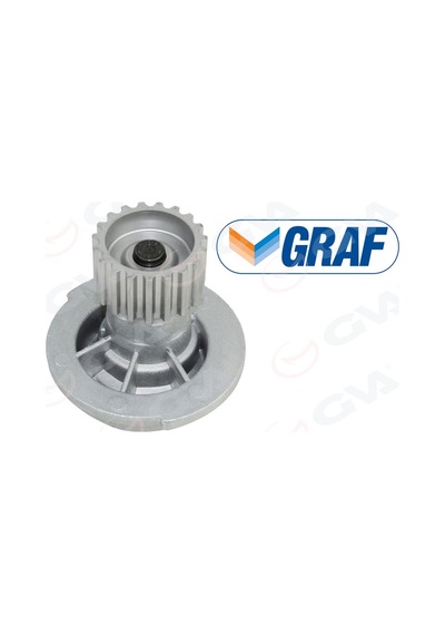 Gva 5290924 Devirdaim Su Pompası Chevrolet Aveo Kalos 1.4l F14d T200 T250 T255 06- / Lacettı 1.4l 1.6l Klan 05- / Daewoo Nubıra 1.6l A16dm 16v Klaj 97- 02 96182871- 96352650- 96872702- 96930074 Gva 5290924 Devirdaim Su Pompası Chevrolet Aveo Kalos 1.4l F14d T200 T250 T255 06- / Lacettı 1.4l 1.6l Klan 05- / Daewoo Nubıra 1.6l A16dm 16v Klaj 97- 02 96182871- 96352650- 96872702- 96930074