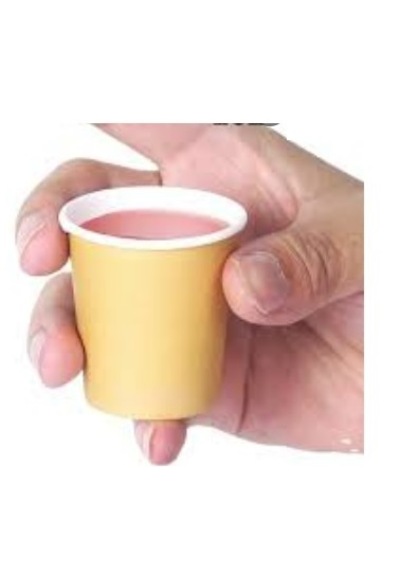 Kağıt Bardak 2.5 Oz (65 Ml) Zemzem & Espresso Bardağı. 1000 Adet Kağıt Bardak 2.5 Oz (65 Ml) Zemzem & Espresso Bardağı. 1000 Adet