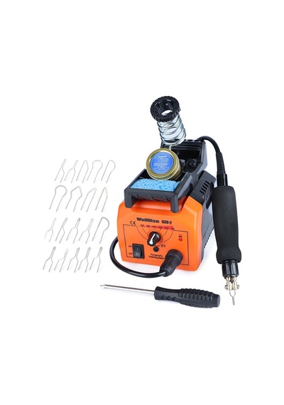 939-2 Tek Kollu Ahşap Yakma Makinası