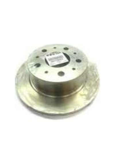 Fiat Ducato Fren Diski Arka Tek 51749555 Ricambi