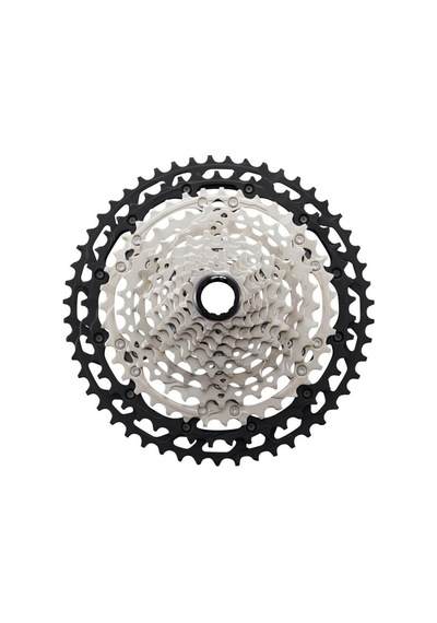 Shimano Deore Xt Cs-m8100-12 Ruble 10-51t Micro Spline 12 Vites Kaset Dişli Deore Xt Ruble