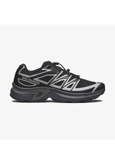 Salomon Xt-evr M Erkek Sneakers-32130 Siyah