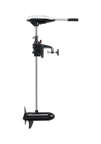 Haibo Et-54 Elektrikli Bot Motoru Haıbo-et54