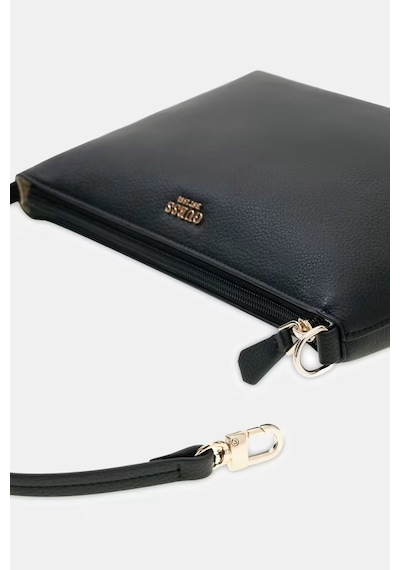 Guess Melody Kadın Tote Çanta Hwbg9735230 Siyah