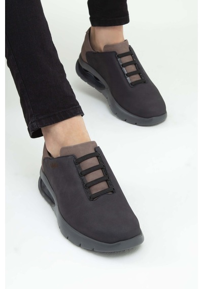 Callaghan Erkek Hakiki Deri Mavi Sneakers & Spor Ayakkabı 618 45414 Erk Ayk Sk22/23 Azul Mavi