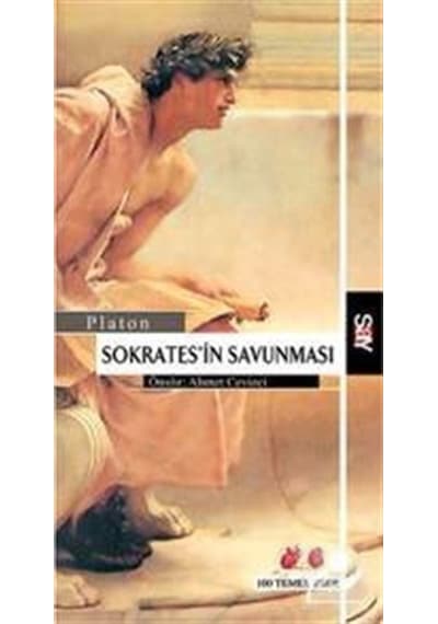 Sokrates'in Savunması - Platon - Say Yayınları