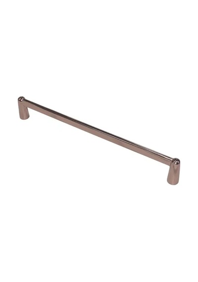 Tomurcuk 7030 Modeli Rose Renk Kulp 224mm Tmc-7030-224-91 Çok Renkli