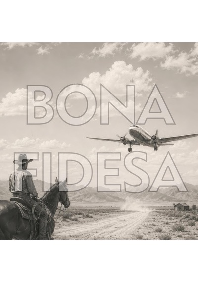 Vintage Kovboy At Üzerinde Fotoğraf Baskısı Retro Uçak Uçan Poster Orta Çağ Havacılık Duvar Sanatı Siyah Beyaz Batı Tarzı Dekor Dijital