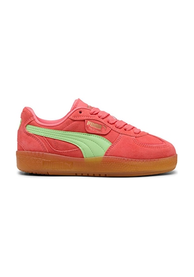 Puma Palermo Moda Xtra Gum Wns Kadın Günlük Ayakkabı 40032305 Renkli Renkli