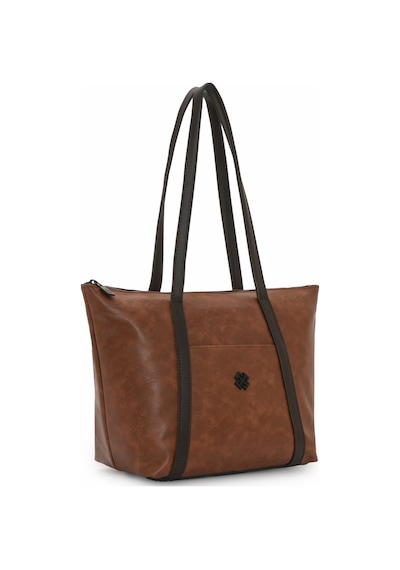 Fossil Kadın Omuz Çantası 05fd25k518 Taba