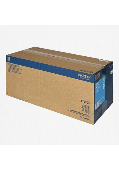Brother Tn-871c 6.500 Sayfa Cyan Mavi Toner Hl-9430cdn Mfc-9630cdn