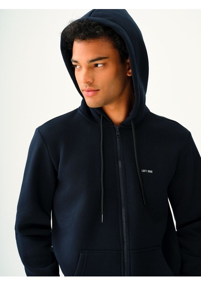 LOFT Regular Fit Erkek Sweatshirt Lf2034270 Q1.v1 Lacivert