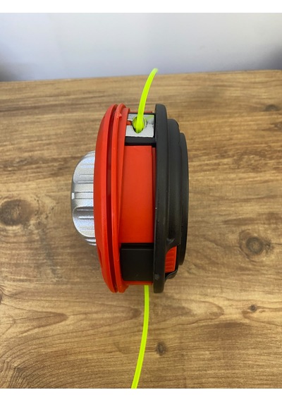 Archer Kolay Sarım Başlık Dişi Metal Kapak M10