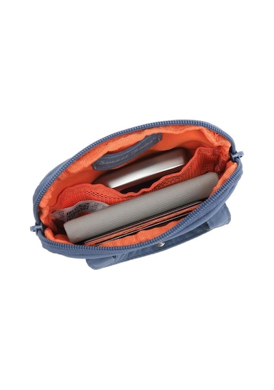 Smart Bags Mini Kadın El Çantası Smk Cl-3346 Jeans-mavi