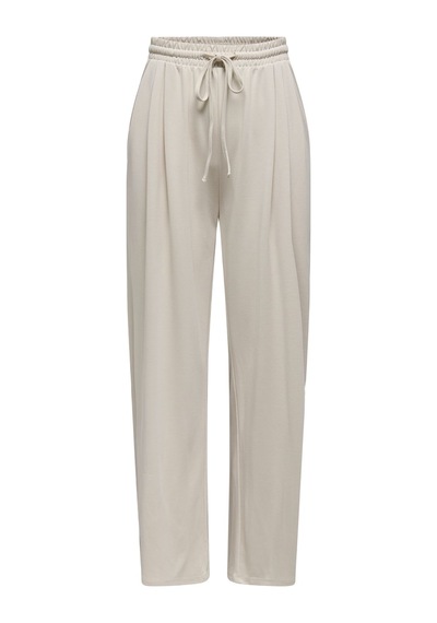Onlvayla Lıfe Loose Pant Swt Gri Eşofman Altı - 15351055 Gri