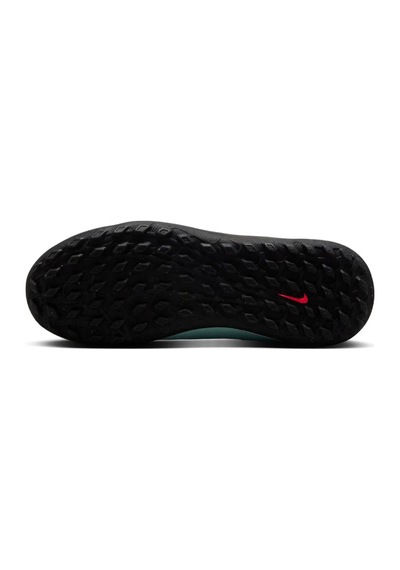 Nike Phantom Gx2 Academy Tf Kids Football Shoes Çocuk Halı Saha Ayakkabısı Yeşil Yeşil