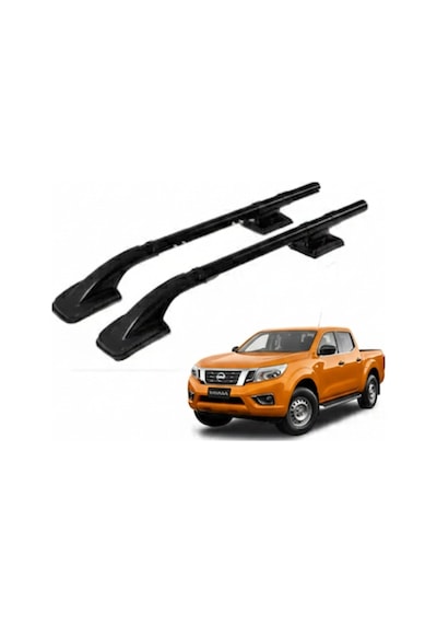 Ni Ssan Navara Boru Ti P Tavan Port Bagaj Çitasi Si Yah Yapiştirma Model