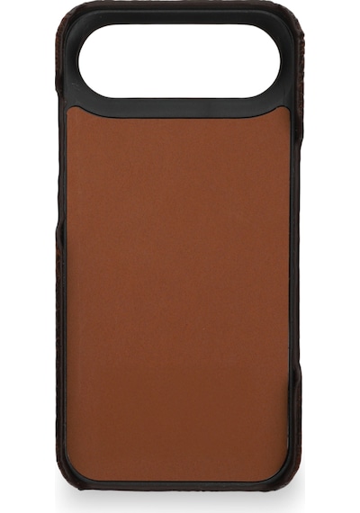 Avra Hide Case Apple Uyumlu iPhone 17 Air Maverick Grain