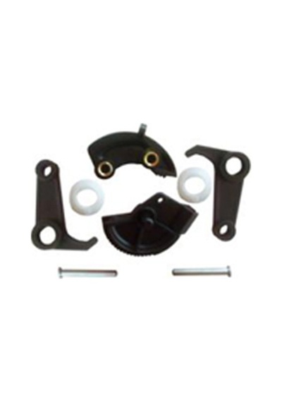 Bemot 70401 Debriyaj Pedal Dişli Takımı R9-r19-clıo I 7700679621