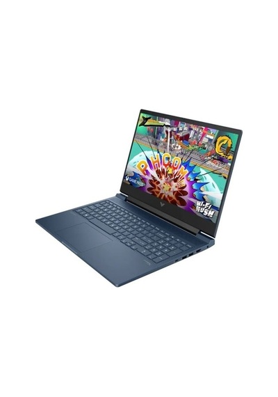 Hp Victus 16-s1023nt 9z795eaFR116 R7-8845hs 9z795eaFR116 32- GB 4 TB SSD RTX4050 6 GB 16.1 " Full Hd W11P Dizüstü Bilgisayar
