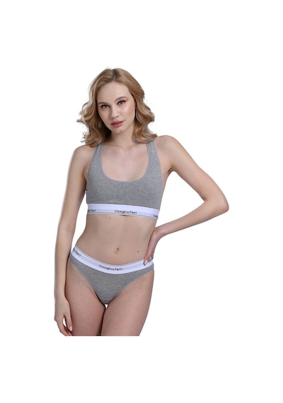 Likralı 6'lı Kutu Premium Günlük Kullanıma Uygun Yazılı Slip Külot Diana Siyah