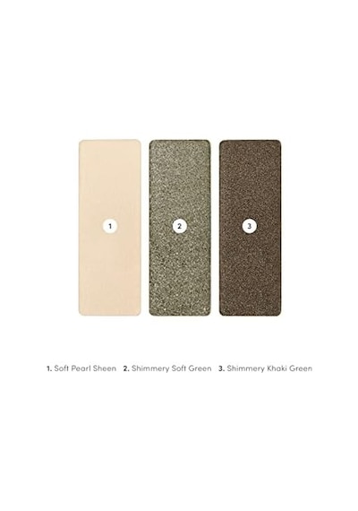 Jane Iredale Purepressed Göz Farı Üçlü 0 50427581