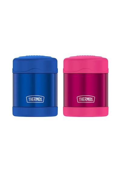 Thermos F300 Funtainer SS Çocuk Yemek Termosu 0,29 Lt 001