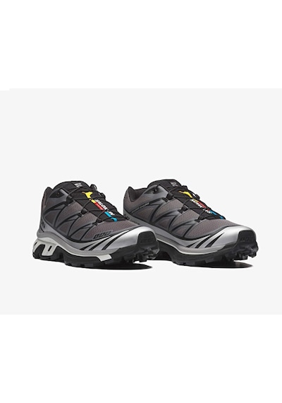 Salomon Xt-6 Erkek Sneaker Ayakkabı L49212100 Gri