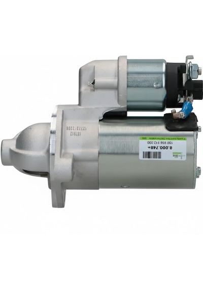 12 Volt 11 Diş Hyundaı İ30 Gd 1.4 - 1.6 2011 - 2016 Marş Dinamosu