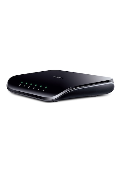 TP-Link TL-SG1005D 5 Port Gıgabıt Masaüstü Plastik Kasa Swıtch TP-Link TL-SG1005D 5 Port Gıgabıt Masaüstü Plastik Kasa Swıtch