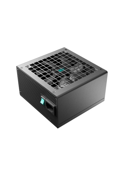 Deepcool Pf650x 650w 80+ Bronze Güç Kaynağı Akak92dep0017
