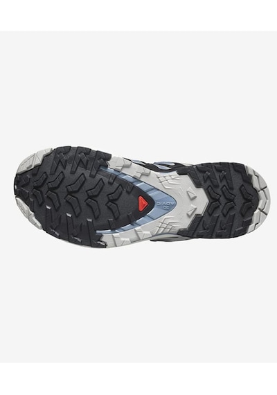 Salomon Xa Pro 3d V9 Gtx L472706 Erkek Outdoor Ayakkabı - Gri-gri Gri