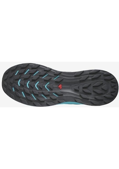 Salomon Ultra Flow Erkek Koşu Ayakkabısı-27916-siyah Siyah
