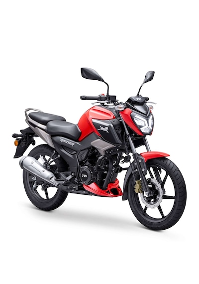 Tvs Raider 125 Kilit Seti Kontak Set