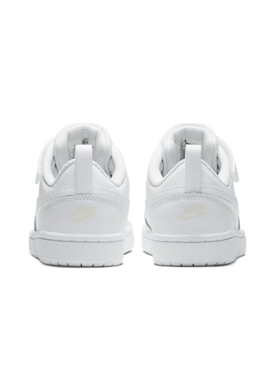 Nike Bq5451-100 Court Borough Low 2 Spor Ayakkabı Beyaz