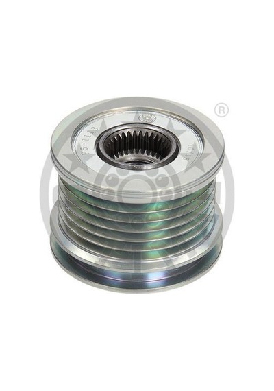 Optımal F5-1113 Alternatör Kasnağı Berlingo C4 207 308 508 1.6