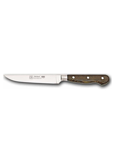 Sürbisa 61003-ym Mutfak Bıçağı İnox