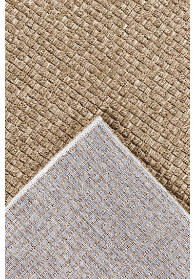 Boucle Naturel Sisal Jüt Halı Modern Hasır Kilim Oturma Odası Salon Mutfak Balkon Yolluk Halısı Jüt Bej