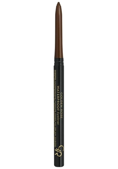 Waterproof Automatic Eyeliner No:10 Belirtilmemiş