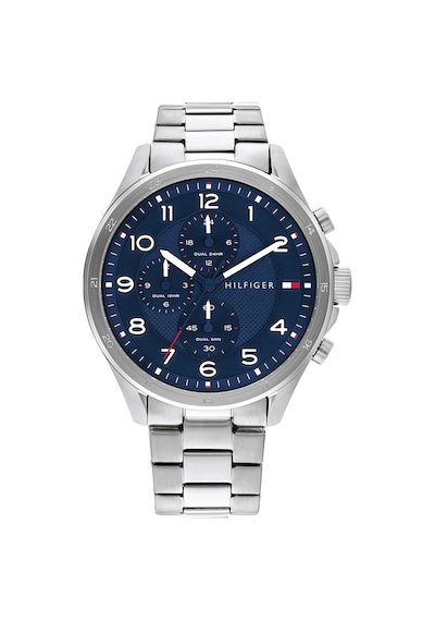 Tommy Hilfiger TH1792007 45 mm Gri Erkek Kol Saati