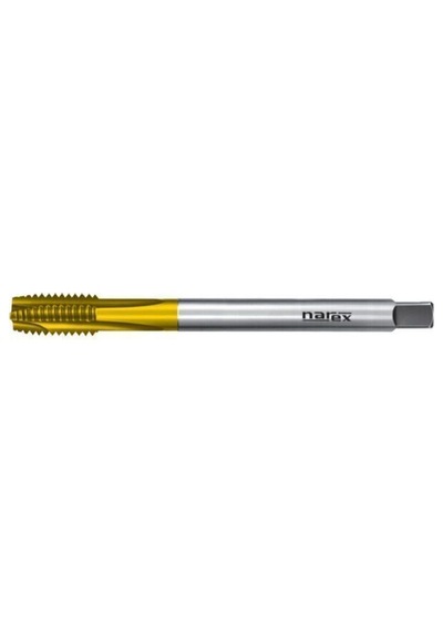 Narex Zdanice M20x2 Tin Uç Bilemeli Düz Makina Kılavuzu Dın374b 3500 Tin