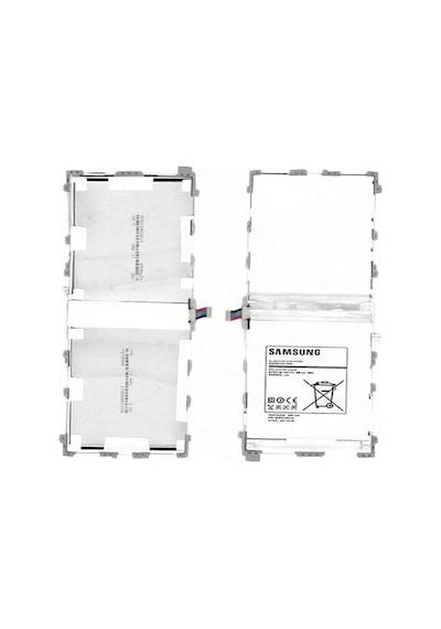 Samsung Uyumlu Galaxy  Note Pro P900 Batarya Pil