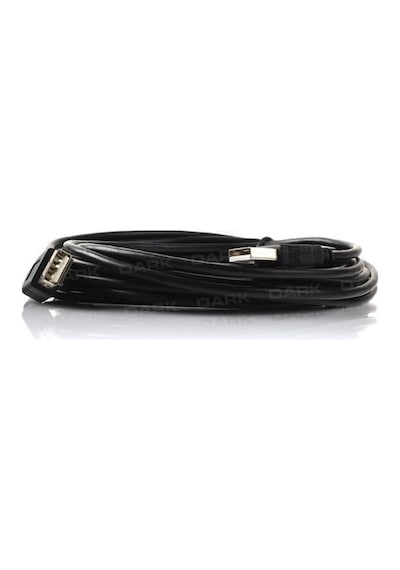 Dark "dk-cb-usb2extl500"usb 2.0 5m Uzatma Kablosu