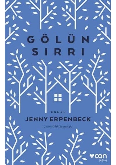 Gölün Sırrı - 57855210113797880189788