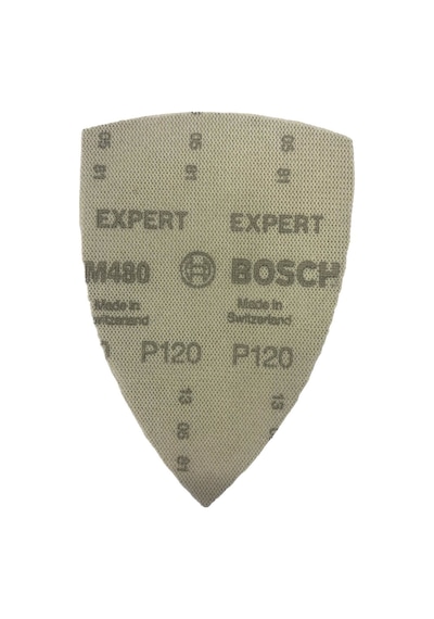 M480 120 Kum Elek Telli Zımpara 100x150 Mm