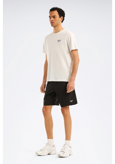 Reebok New Id Reg Iı Tee Beyaz Erkek Kısa Kol T-shirt 000000000102204015
