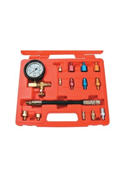 Nt Tools Nt0142 Hidrolik Direksiyon Test Cihazı
